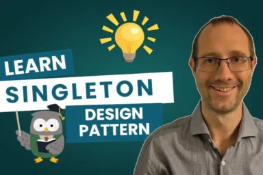 Design-Pattern-Singleton