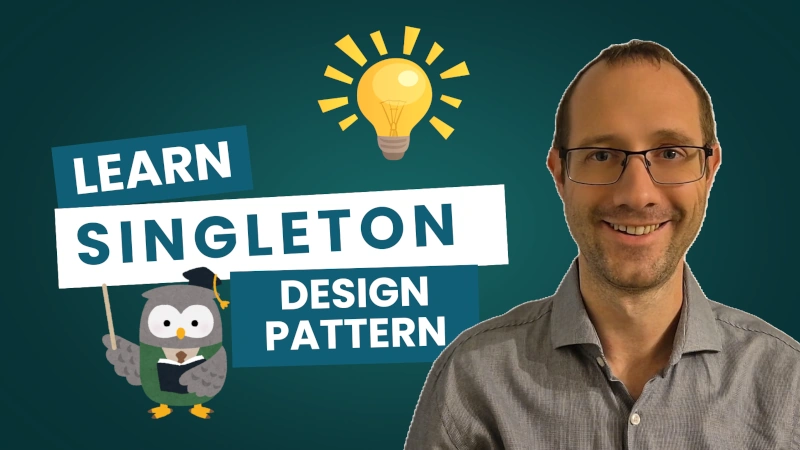 Design-Pattern-Singleton