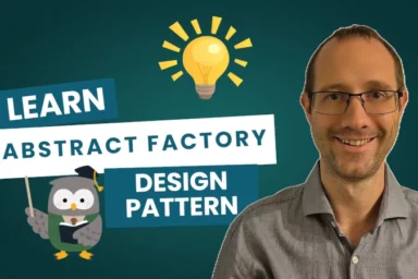 Design Pattern Abstract Factory