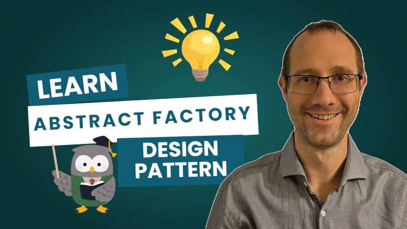 Design Pattern Abstract Factory