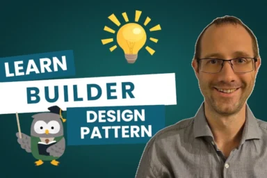 Design Pattern Builder