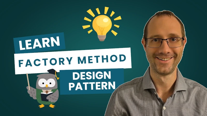 Design Pattern Factory Method