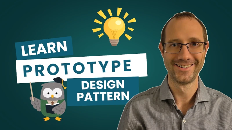 Design Pattern Prototype